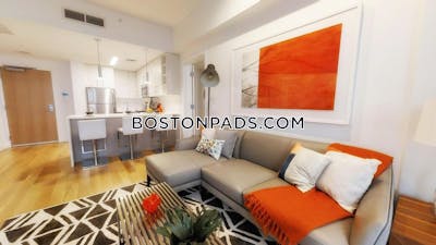 South End Apartment for rent 2 Bedrooms 2 Baths Boston - $4,475