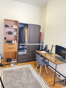 South End Apartment for rent 3 Bedrooms 1 Bath Boston - $4,850