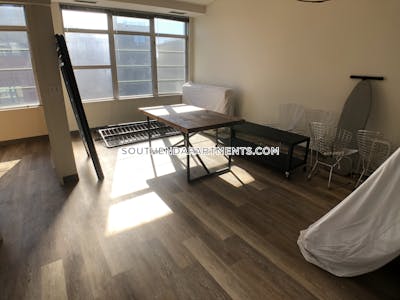 South End Apartment for rent 3 Bedrooms 1 Bath Boston - $5,000