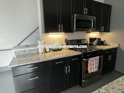 South End Apartment for rent 3 Bedrooms 1 Bath Boston - $4,700
