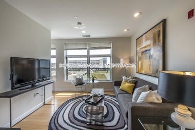South End Apartment for rent 2 Bedrooms 1.5 Baths Boston - $4,000
