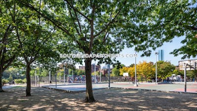 South End 1 Bed 1 Bath Boston - $2,990 No Fee