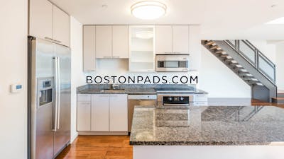 West End Apartment for rent 1 Bedroom 1 Bath Boston - $4,960