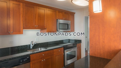 West End Apartment for rent Studio 1 Bath Boston - $2,680 No Fee