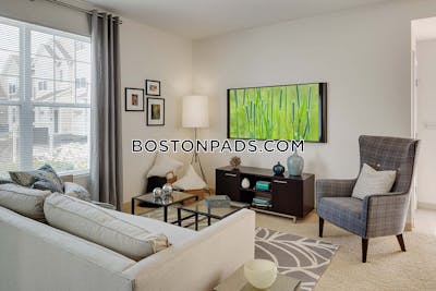 Burlington Apartment for rent 2 Bedrooms 1 Bath - $3,460