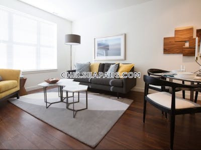 Chelsea Apartment for rent 2 Bedrooms 2 Baths - $3,289