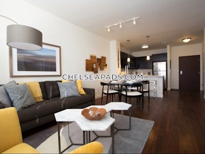 Chelsea Apartment for rent 1 Bedroom 1 Bath - $2,838