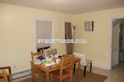 Everett Apartment for rent 5 Bedrooms 2 Baths - $4,700 No Fee