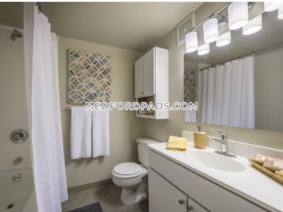 Medford 1 Bed 1 Bath MEDFORD  Wellington - $2,395 No Fee