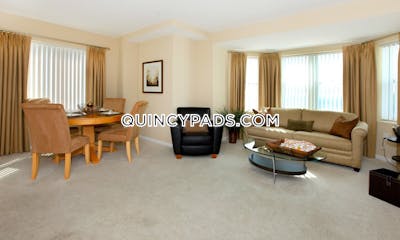 Quincy Apartment for rent 2 Bedrooms 2 Baths  Quincy Center - $3,227 No Fee