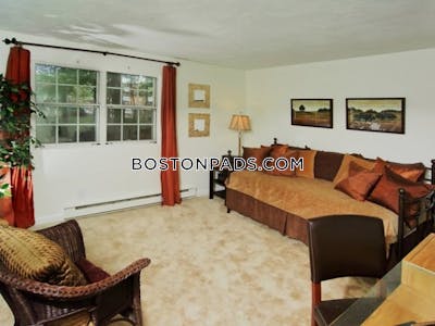 Randolph Apartment for rent 1 Bedroom 1 Bath - $2,030