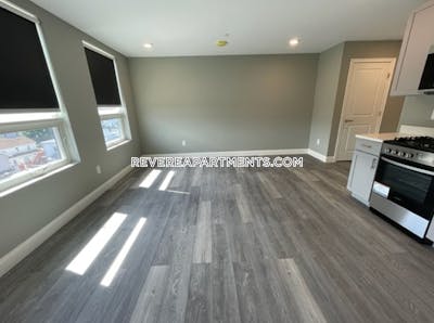 Revere Apartment for rent Studio 1 Bath - $1,850