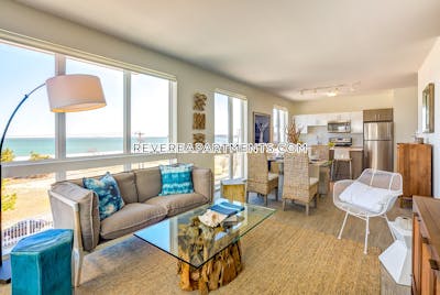Revere Apartment for rent 2 Bedrooms 2 Baths - $10,829 No Fee