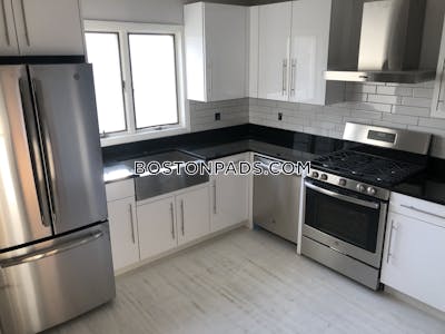 Somerville Apartment for rent 3 Bedrooms 1 Bath  Magoun/ball Square - $3,300