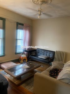 Somerville Beautiful Spacious 3 Bed 1 Bath SOMERVILLE  Union Square - $3,050