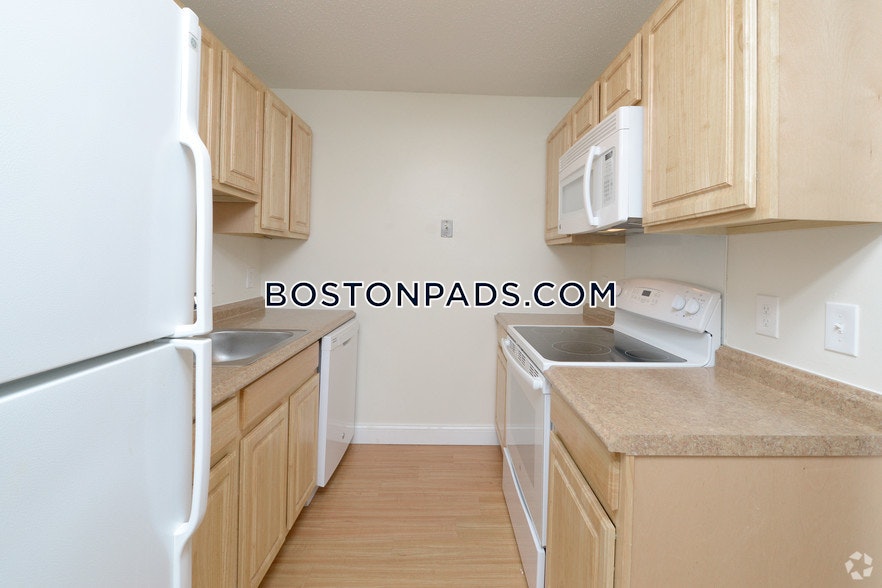 Taunton Apartment For Rent 1 Bedroom 1 Bath 1 300