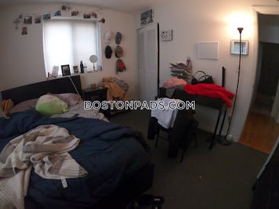 Mission Hill Apartment for rent 2 Bedrooms 1 Bath Boston - $3,150