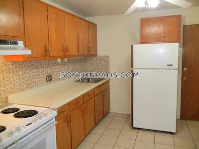 Dorchester Apartment for rent 1 Bedroom 1 Bath Boston - $2,400