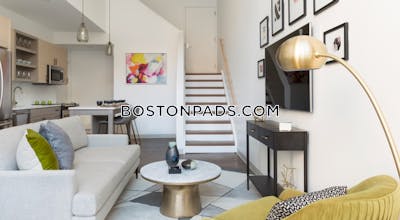 Jamaica Plain Apartment for rent 2 Bedrooms 2 Baths Boston - $5,762