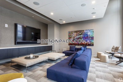West End Apartment for rent 2 Bedrooms 2 Baths Boston - $5,259