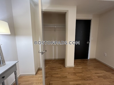 West End Apartment for rent 1 Bedroom 1 Bath Boston - $3,440