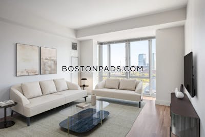 Cambridge Studio  baths Luxury in CAMBRIDGE  Lechmere - $2,910 No Fee