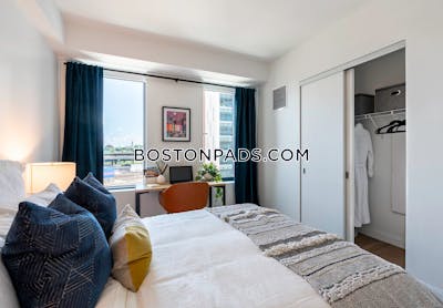 Cambridge Apartment for rent 2 Bedrooms 2 Baths  East Cambridge - $7,645 No Fee