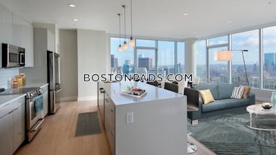 Downtown Studio  Luxury in BOSTON Boston - $3,191