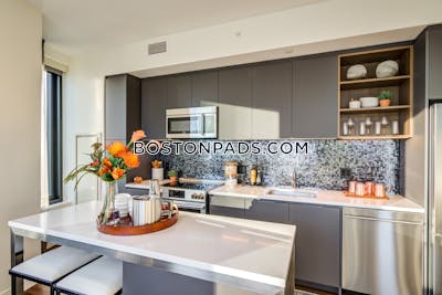 Downtown Apartment for rent Studio 1 Bath Boston - $3,190 No Fee