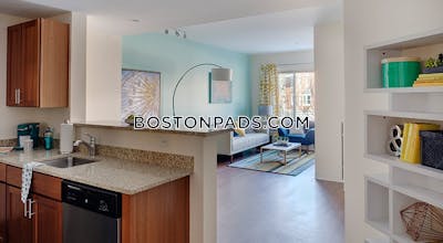 Dorchester Apartment for rent Studio 1 Bath Boston - $2,441 No Fee