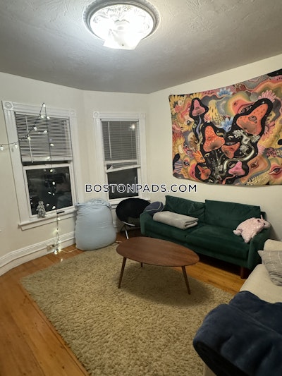 Mission Hill Apartment for rent 3 Bedrooms 1 Bath Boston - $4,950 No Fee
