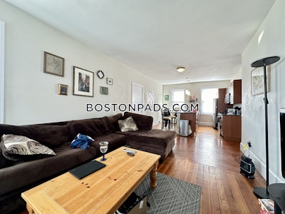 Mission Hill Apartment for rent 5 Bedrooms 2 Baths Boston - $8,000 No Fee