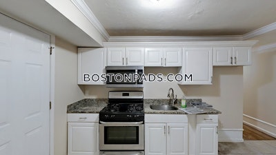 Roxbury Apartment for rent 3 Bedrooms 1 Bath Boston - $2,700 No Fee