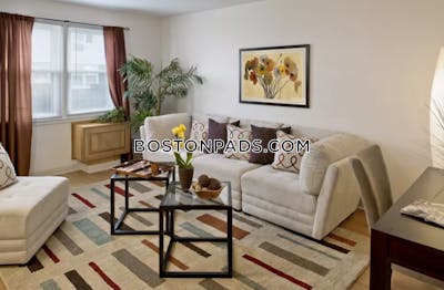 East Boston Apartment for rent 2 Bedrooms 1 Bath Boston - $3,066