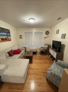 Mission Hill Apartment for rent 3 Bedrooms 2 Baths Boston - $4,500 No Fee