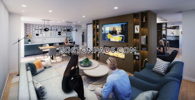 Mission Hill Apartment for rent 2 Bedrooms 1 Bath Boston - $3,094 No Fee