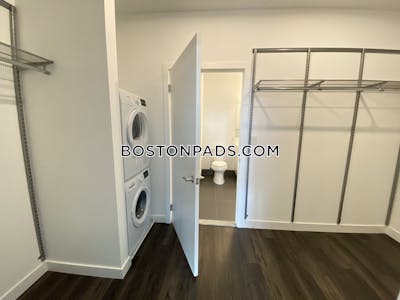Charlestown Apartment for rent 1 Bedroom 1 Bath Boston - $2,971