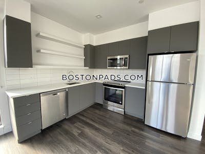 Charlestown Apartment for rent 2 Bedrooms 2 Baths Boston - $3,799
