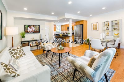 Brookline Apartment for rent 1 Bedroom 1 Bath  Chestnut Hill - $3,475