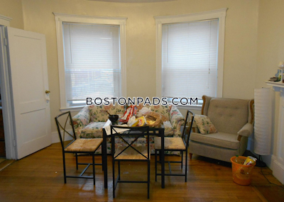 Allston Apartment for rent 4 Bedrooms 1.5 Baths Boston - $3,200