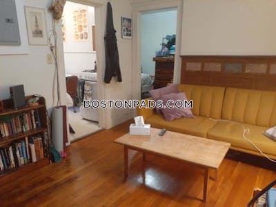 Brighton Apartment for rent Studio 1 Bath Boston - $2,175 50% Fee