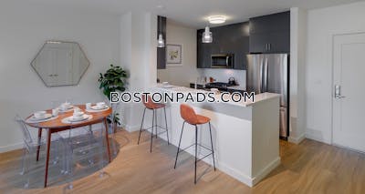 West Roxbury Apartment for rent 2 Bedrooms 2 Baths Boston - $3,327 No Fee