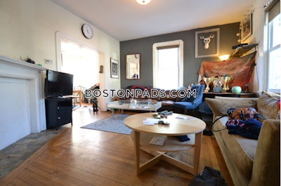 Brighton Apartment for rent 5 Bedrooms 4 Baths Boston - $6,350 No Fee