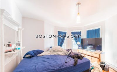 Dorchester 4 Beds 1 Bath Boston - $3,600