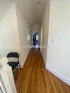 Medford Apartment for rent 5 Bedrooms 2 Baths  Tufts - $4,525 50% Fee