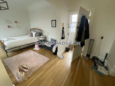 Back Bay Apartment for rent Studio 1 Bath Boston - $2,900