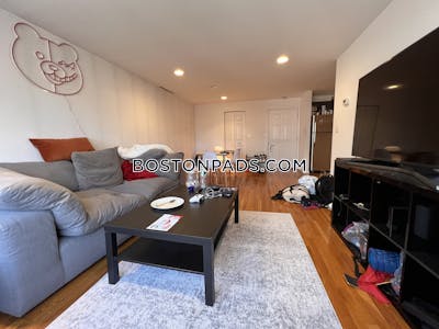 Fenway/kenmore Apartment for rent 2 Bedrooms 1 Bath Boston - $4,200