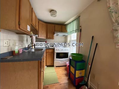 Chinatown Apartment for rent 2 Bedrooms 1 Bath Boston - $2,900