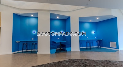 Dorchester Apartment for rent Studio 1 Bath Boston - $2,703
