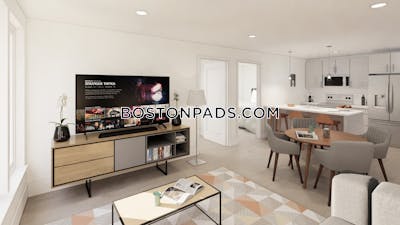 Allston Apartment for rent 3 Bedrooms 2 Baths Boston - $5,200
